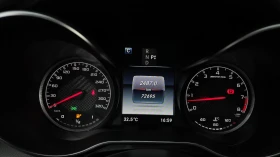 Mercedes-Benz C 63 AMG BLIND SPOT* 360* ЕЛ. БАГАЖНИК* ЛЮК* КРАЙНА ЦЕНА, снимка 8