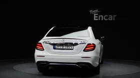 Mercedes-Benz E 43 AMG AMG 4MATIC, снимка 4