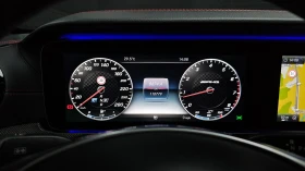 Mercedes-Benz E 43 AMG AMG 4MATIC, снимка 8