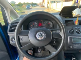 VW Touran, снимка 6