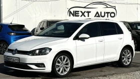 VW Golf 1.6TDI 116HP FACE DSG EURO6B, снимка 1