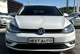 VW Golf 1.6TDI 116HP FACE DSG EURO6B, снимка 2