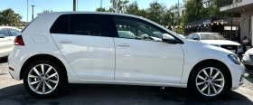 VW Golf 1.6TDI 116HP FACE DSG EURO6B, снимка 4