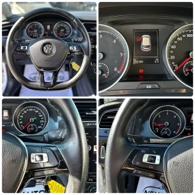 VW Golf 1.6TDI 116HP FACE DSG EURO6B, снимка 13