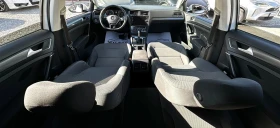 VW Golf 1.6TDI 116HP FACE DSG EURO6B, снимка 9