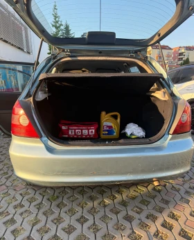 Honda Civic, снимка 14