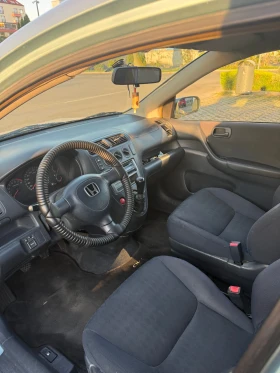 Honda Civic, снимка 8
