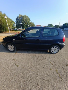 VW Polo, снимка 1