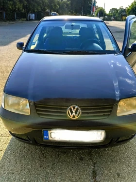 VW Polo, снимка 2