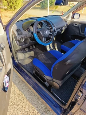 VW Polo, снимка 6