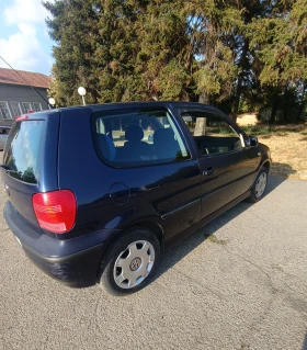VW Polo, снимка 3