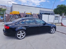 Audi A4 B8.5 S line quattro, снимка 7