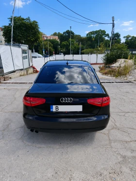 Audi A4 B8.5 S line quattro, снимка 5