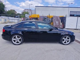 Audi A4 B8.5 S line quattro, снимка 8