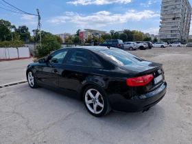 Audi A4 B8.5 S line quattro, снимка 4