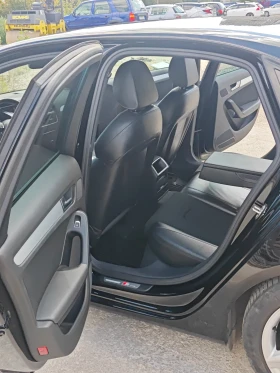 Audi A4 B8.5 S line quattro, снимка 10