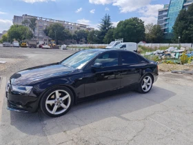 Audi A4 B8.5 S line quattro, снимка 6