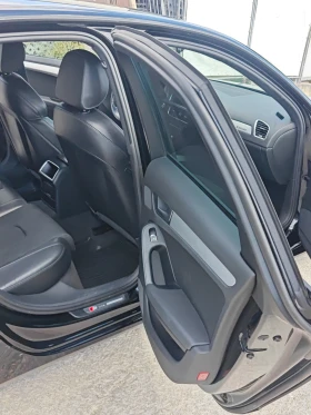 Audi A4 B8.5 S line quattro, снимка 9