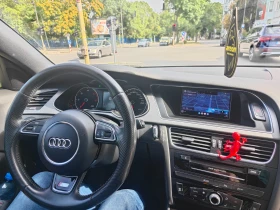 Audi A4 B8.5 S line quattro, снимка 13