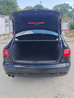 Audi A4 B8.5 S line quattro, снимка 12