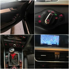 Audi A4 B8.5 S line quattro, снимка 15