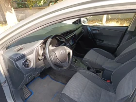 Toyota Auris, снимка 12