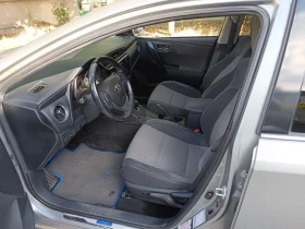 Toyota Auris, снимка 14
