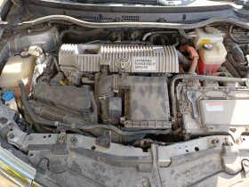 Toyota Auris, снимка 15