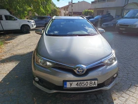 Toyota Auris, снимка 9