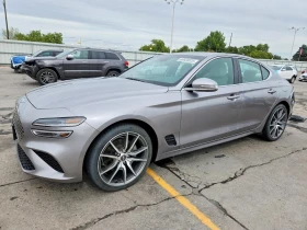 Genesis G70 2.0l 2.0T, снимка 1