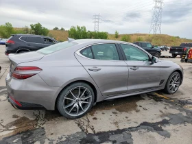 Genesis G70 2.0l 2.0T, снимка 3