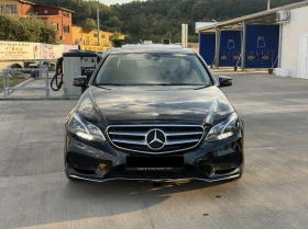 Mercedes-Benz E 350 4 MATIC* AMG line* FULL LED, снимка 3