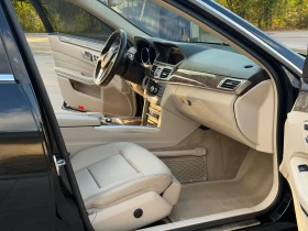 Mercedes-Benz E 350 4 MATIC* AMG line* FULL LED, снимка 10