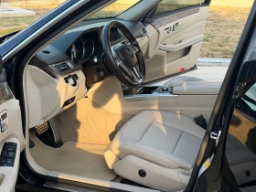 Mercedes-Benz E 350 4 MATIC* AMG line* FULL LED, снимка 6