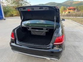 Mercedes-Benz E 350 4 MATIC* AMG line* FULL LED, снимка 14
