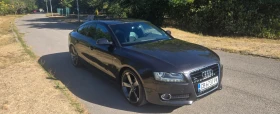 Audi A5 Sportback 3.0TDI, снимка 5