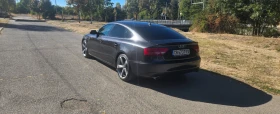 Audi A5 Sportback 3.0TDI, снимка 3