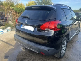 Peugeot 2008, снимка 5