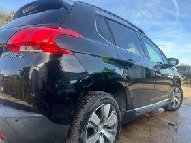 Peugeot 2008, снимка 4