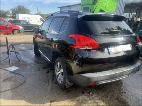 Peugeot 2008, снимка 7