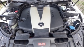 Mercedes-Benz E 350 FULL ИЗКЛЮЧИТЕЛН СЕРВИ КНИЖК УНИКТ AVANGARD ОБДУХВ, снимка 17