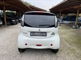 Mitsubishi I-MiEV 33000km.НОВ ВНОС ШВЕЙЦАРИЯ, снимка 8