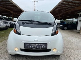 Mitsubishi I-MiEV 33000km.НОВ ВНОС ШВЕЙЦАРИЯ, снимка 4