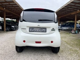 Mitsubishi I-MiEV 33000km.НОВ ВНОС ШВЕЙЦАРИЯ, снимка 9