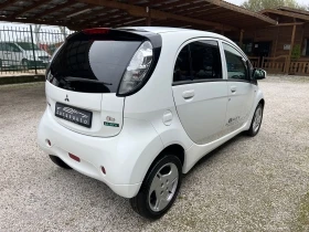 Mitsubishi I-MiEV 33000km.НОВ ВНОС ШВЕЙЦАРИЯ, снимка 11