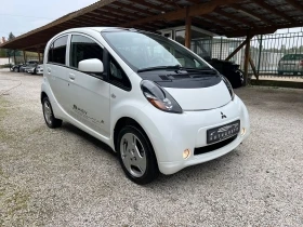 Mitsubishi I-MiEV 33000km.НОВ ВНОС ШВЕЙЦАРИЯ, снимка 1