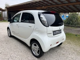 Mitsubishi I-MiEV 33000km.НОВ ВНОС ШВЕЙЦАРИЯ, снимка 7