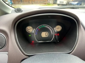 Mitsubishi I-MiEV 33000km.НОВ ВНОС ШВЕЙЦАРИЯ, снимка 15