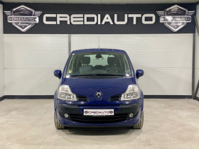 Renault Modus 1.2i Facelift  | Mobile.bg   2