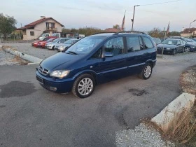 Opel Zafira 2.0dizel Avtomat, снимка 2